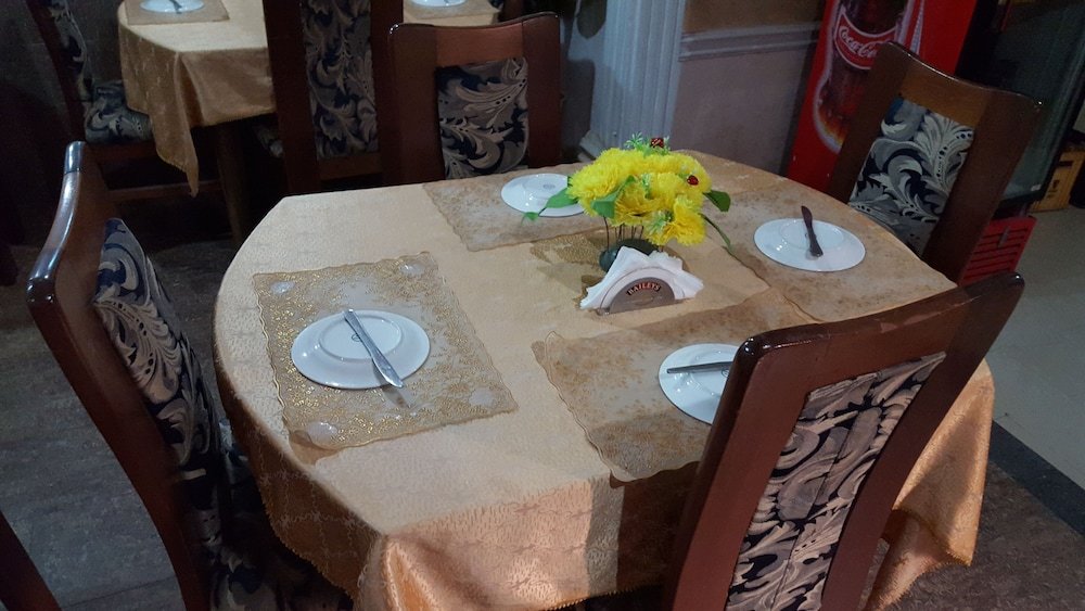 meridian lodge hotels and resorts