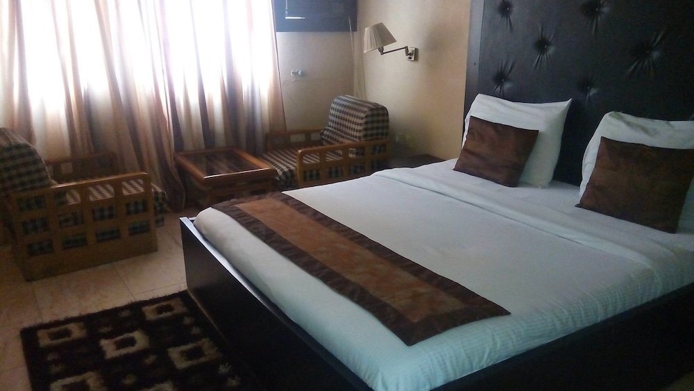 meridian lodge hotels and resorts