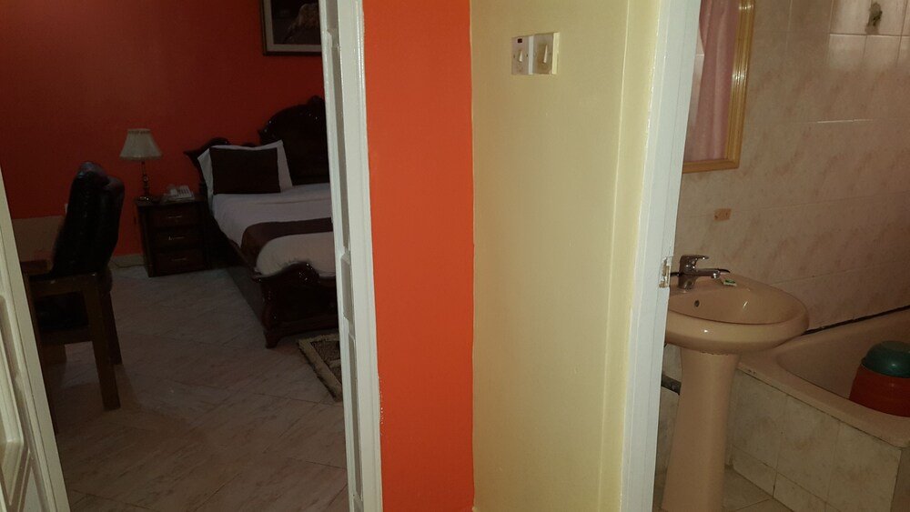 meridian lodge hotels and resorts