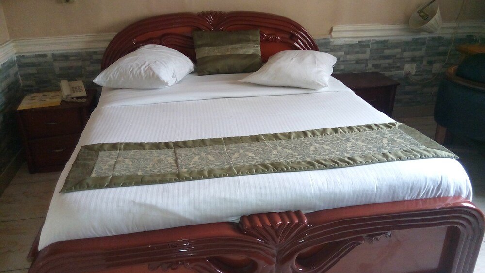meridian lodge hotels and resorts