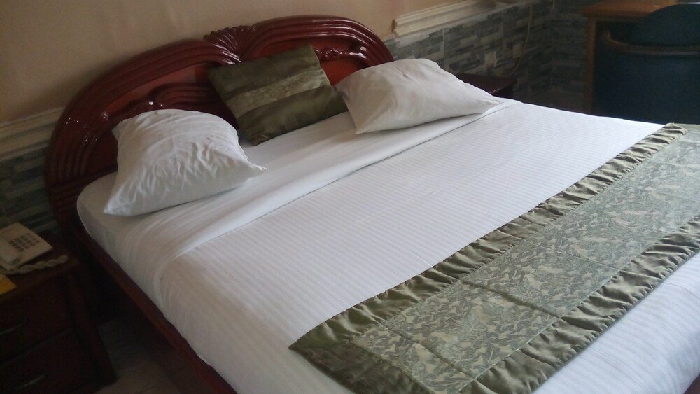 meridian lodge hotels and resorts