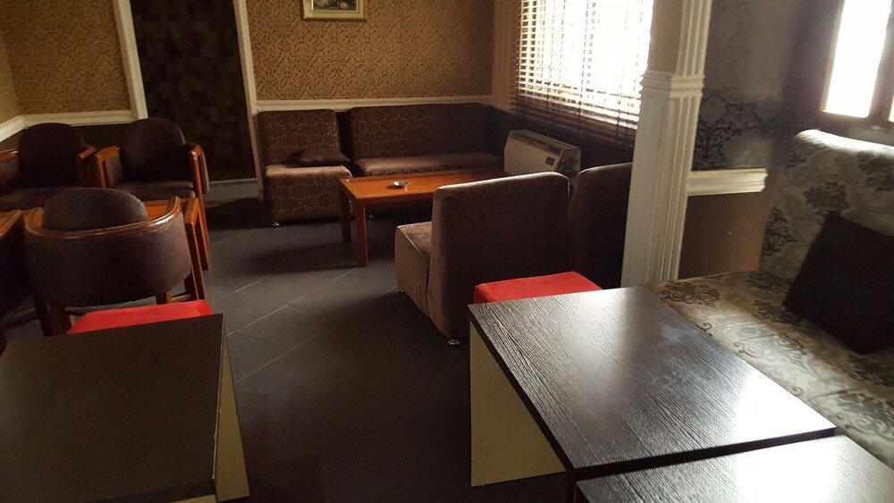 meridian lodge hotels and resorts