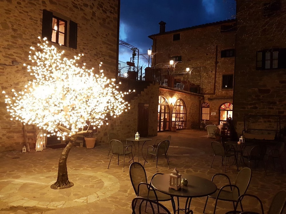 castiglion fiorentino