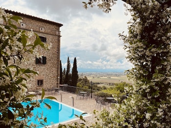 castiglion fiorentino
