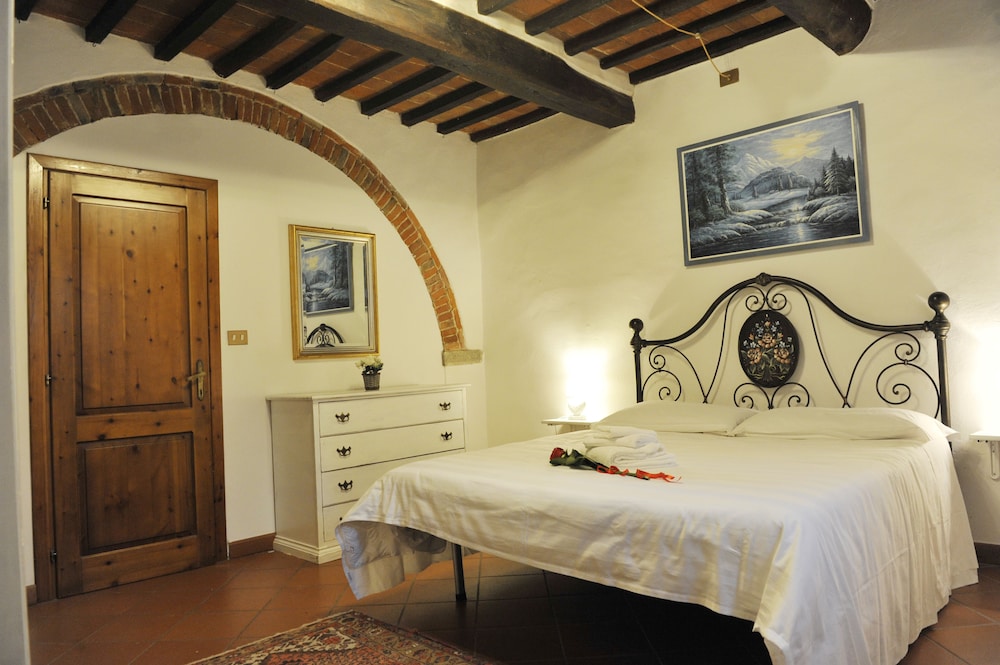 castiglion fiorentino