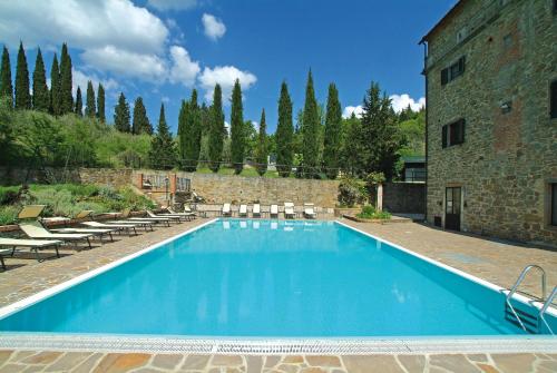 villa schiatti