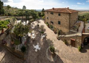 castiglion fiorentino