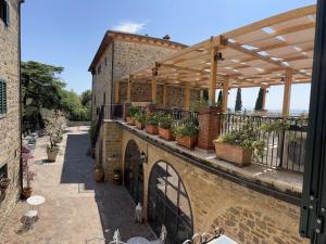 castiglion fiorentino