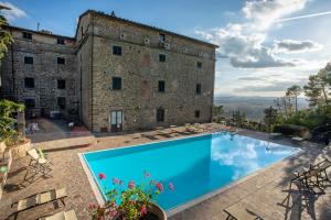 castiglion fiorentino