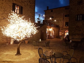 castiglion fiorentino