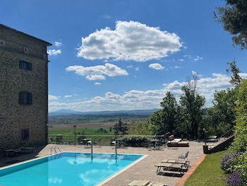 castiglion fiorentino