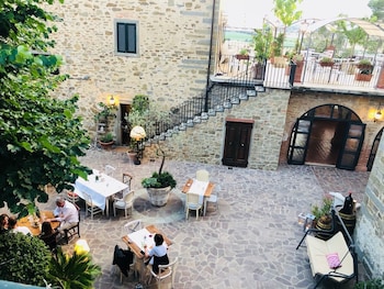 castiglion fiorentino