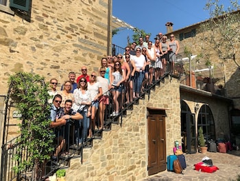 castiglion fiorentino