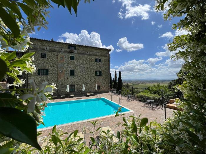 castiglion fiorentino