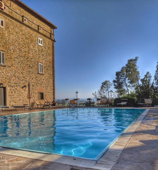 castiglion fiorentino