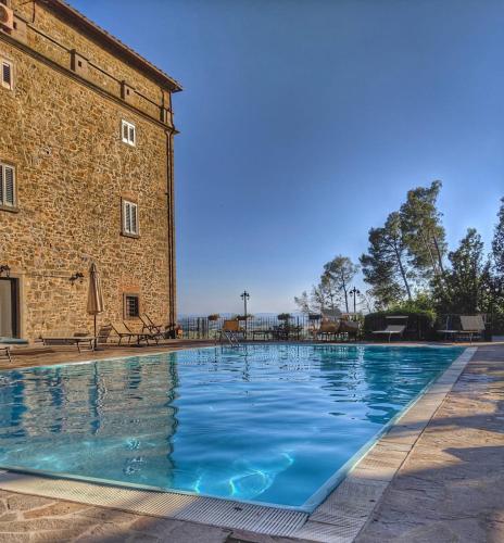 castiglion fiorentino