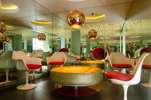 hotel ankara