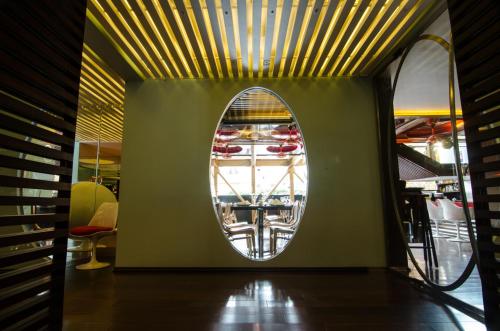 hotel ankara