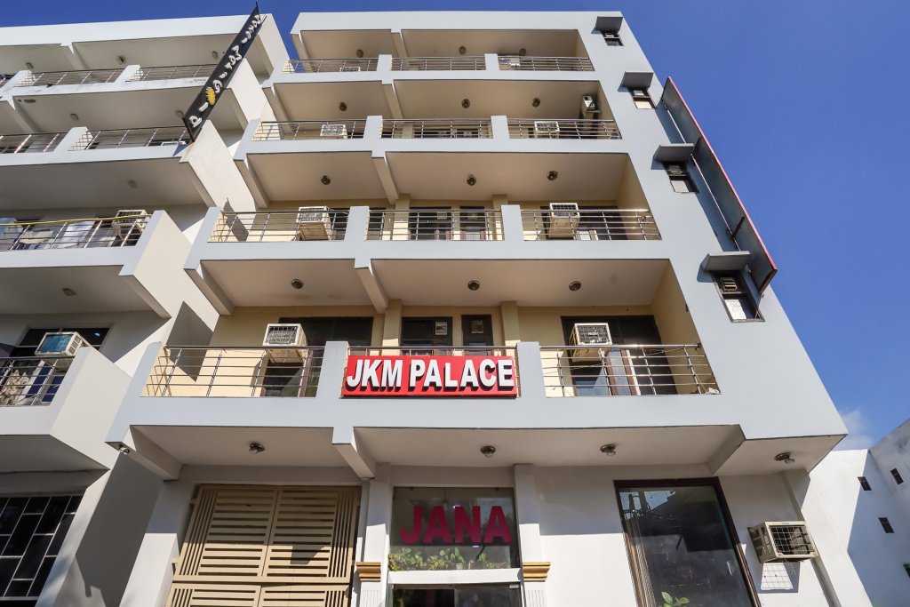 jkm palace