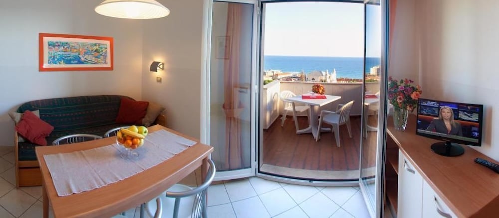 residence santanna