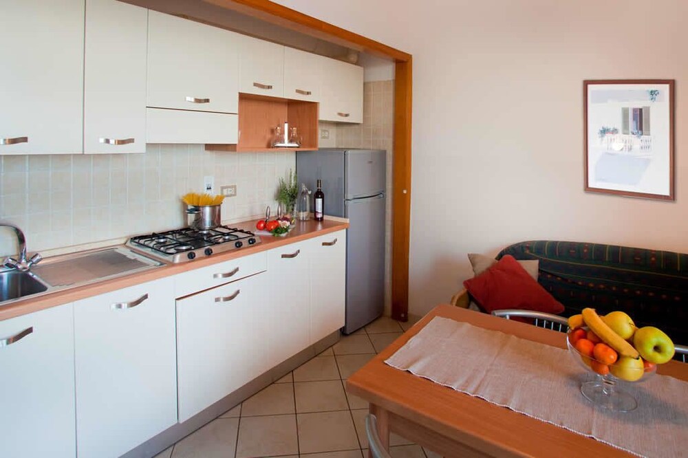 residence santanna