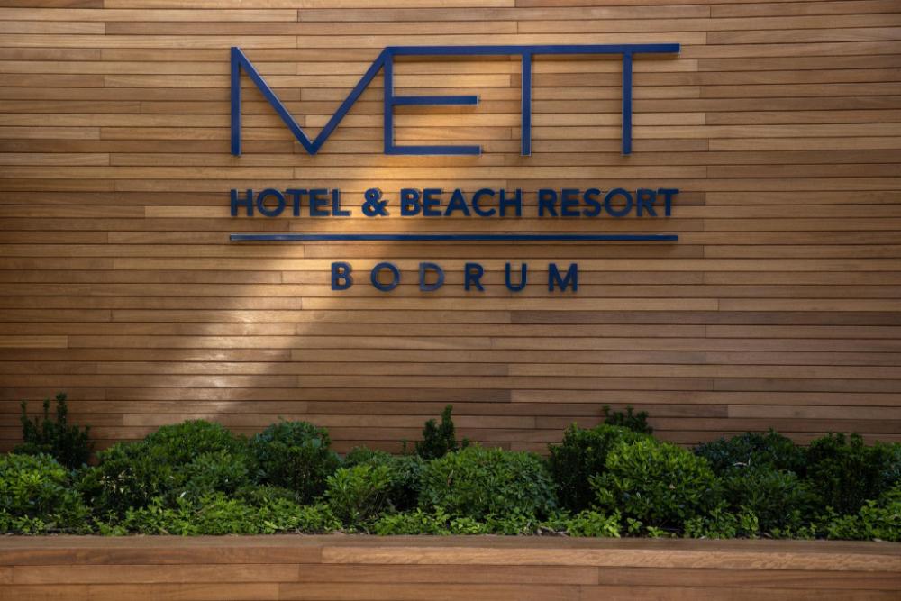 mett hotel and beach resort bodrum