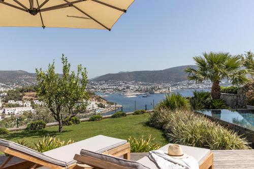 mett hotel and beach resort bodrum