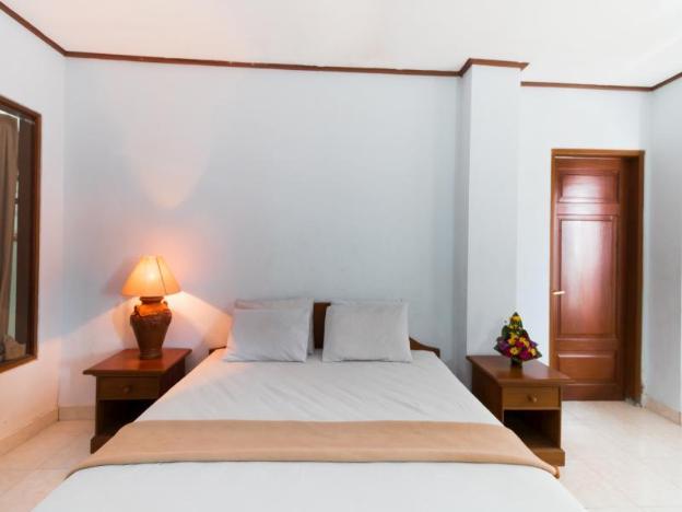 mahajaya hotel denpasar