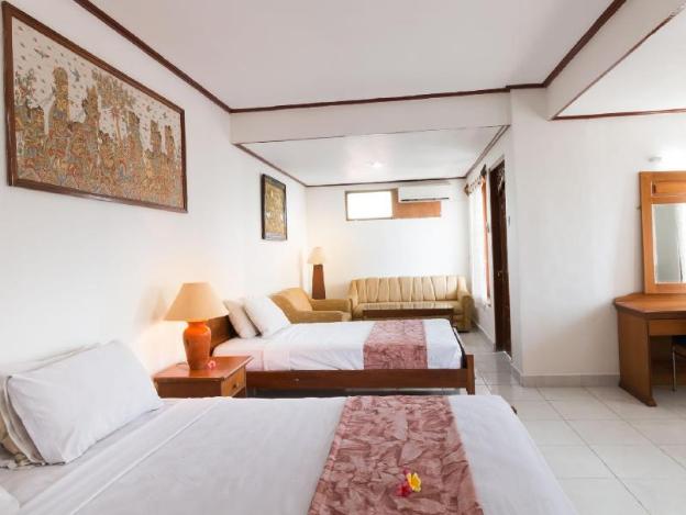 mahajaya hotel denpasar