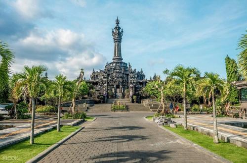 denpasar