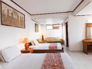 mahajaya hotel denpasar