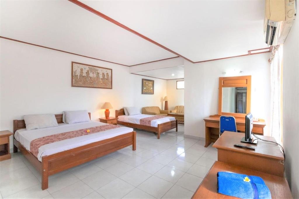 mahajaya hotel denpasar