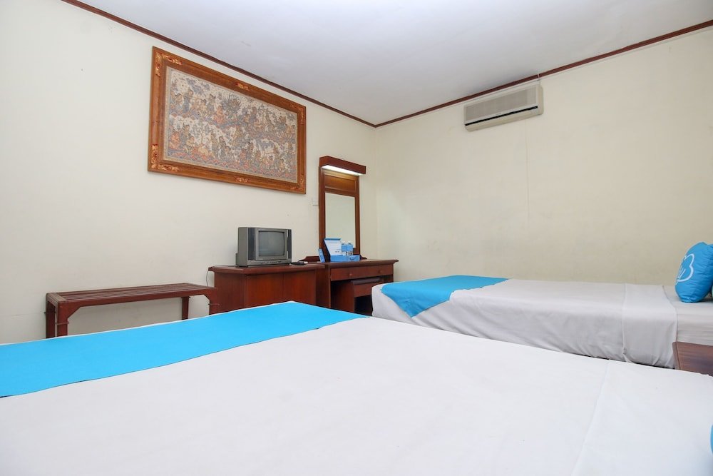 mahajaya hotel denpasar