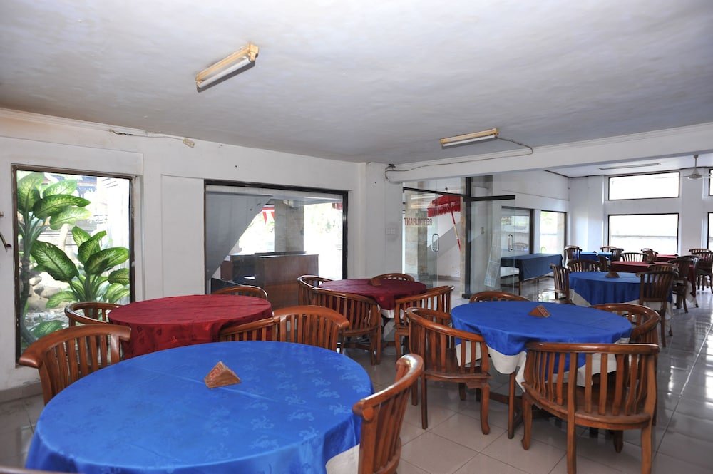 mahajaya hotel denpasar