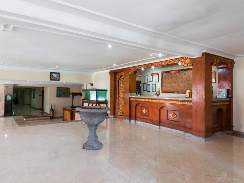 mahajaya hotel denpasar