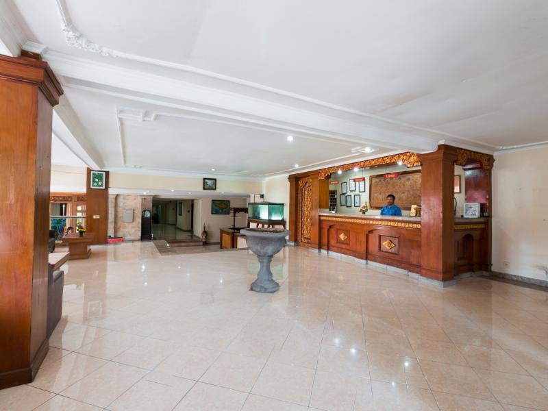 mahajaya hotel denpasar
