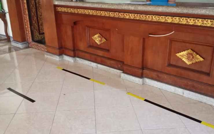 mahajaya hotel denpasar