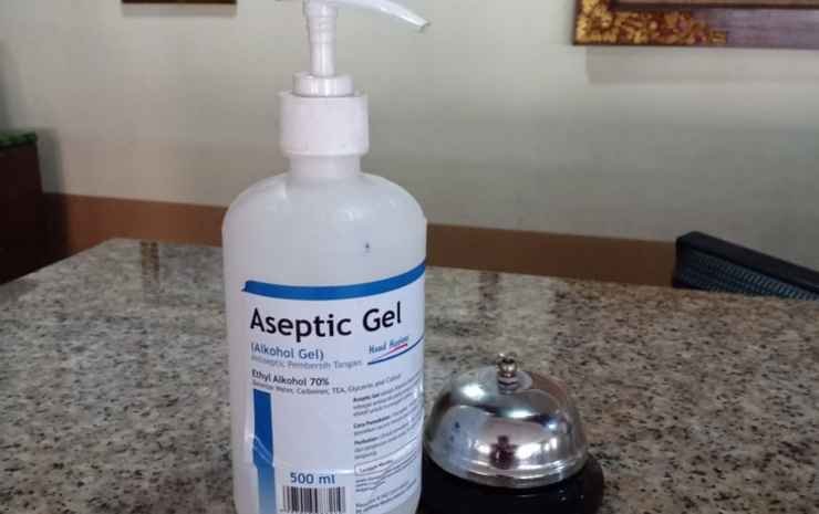 mahajaya hotel denpasar