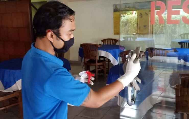 mahajaya hotel denpasar