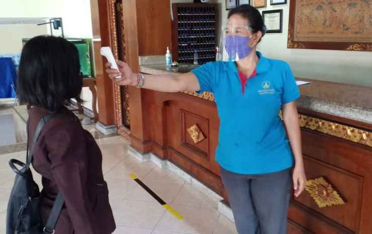 mahajaya hotel denpasar