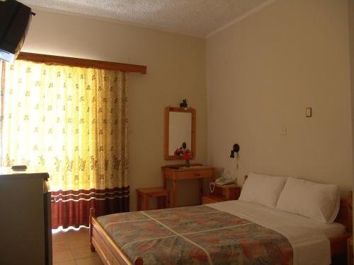 hotel galaxias