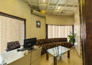 Rudra Mahal Hotel,Ellisbridge,3 star