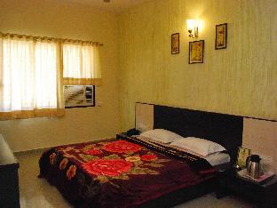 Rudra Mahal Hotel,Ellisbridge,3 star