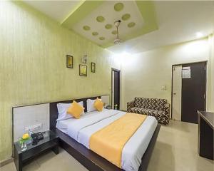 Rudra Mahal Hotel,Ellisbridge,3 star