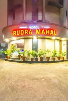 Rudra Mahal Hotel,Ellisbridge,3 star