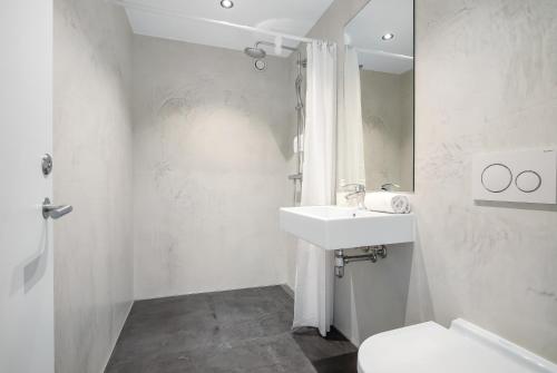 sleepcph hotel apartments