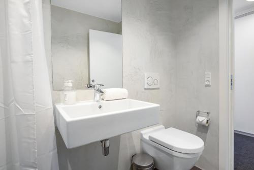 sleepcph hotel apartments