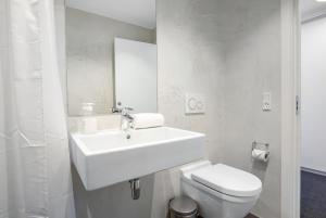 sleepcph hotel apartments