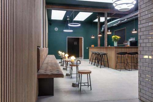 sleepcph hotel apartments