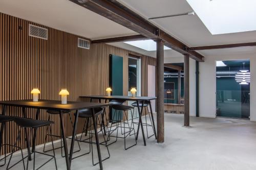 sleepcph hotel apartments